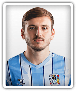 Liam Kitching