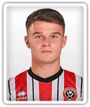 Jamie Shackleton