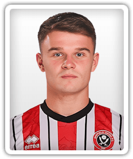 Jamie Shackleton