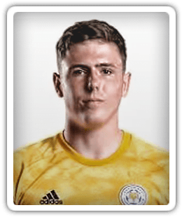 Rhys Davies