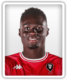 Mo Touray