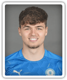 Sam Cartwright