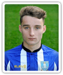 Charlie Reaney