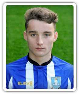 Charlie Reaney