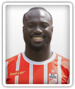 Raphael Assibey-Mensah