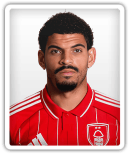 Picture of Morgan Gibbs-White
