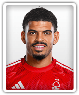 Morgan Gibbs-White