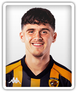 Ryan Giles