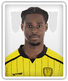 Nick Akoto