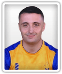 Anthony Hartigan