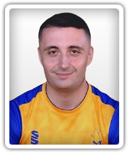Anthony Hartigan