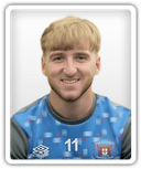 Danny Butterworth