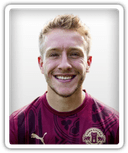 Alex Hurst
