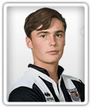 Brandon Buckley