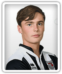 Brandon Buckley