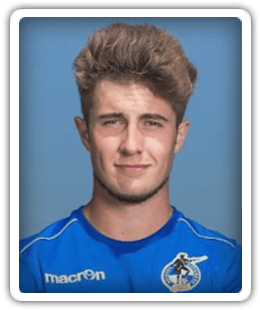 Josh Brace
