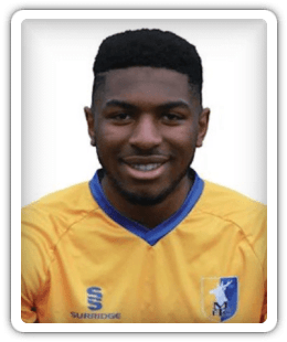 Steven Johnson-Fikula