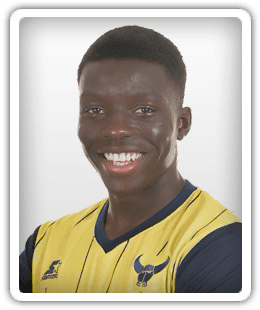 Dejon Noel-Williams