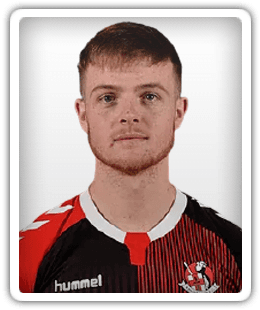 Reece McGinley
