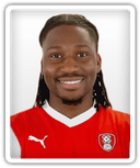 Joshua Kayode