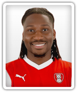 Joshua Kayode