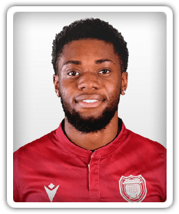 Kareem Isiaka