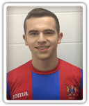 Adam McAleenan