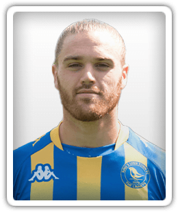 Jordan Ponticelli