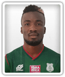 Wilfried Yéssoh