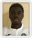 David Enogela