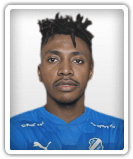 Chinedu Madueke