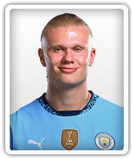 Erling Haaland