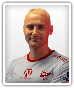 Sondre Sørløkk
