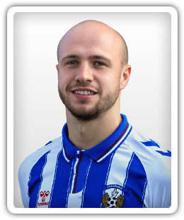 Kerr McInroy