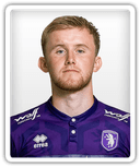 Ewan Henderson