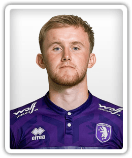 Ewan Henderson