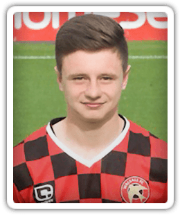 Joe Cairns