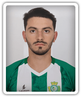 João Marouca