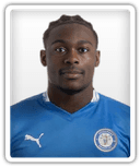 Isaac Olaofe