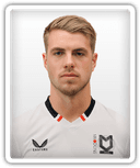 Jack Tucker