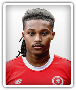 Mason Saunders-Henry
