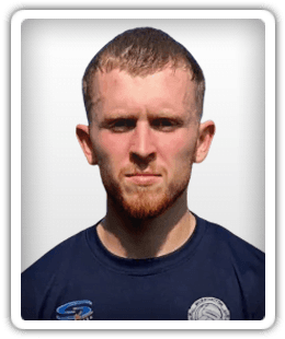 Rowan Roache