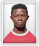William Opoku
