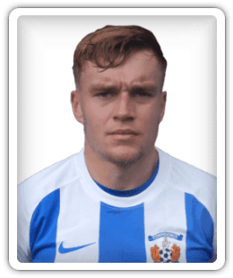 Aiden Wilson