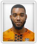 Dwight Pascal