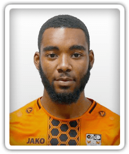 Dwight Pascal