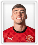Harrison Holgate