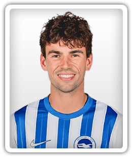 Matt O'Riley