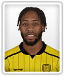 Rumarn Burrell