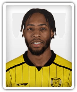 Rumarn Burrell